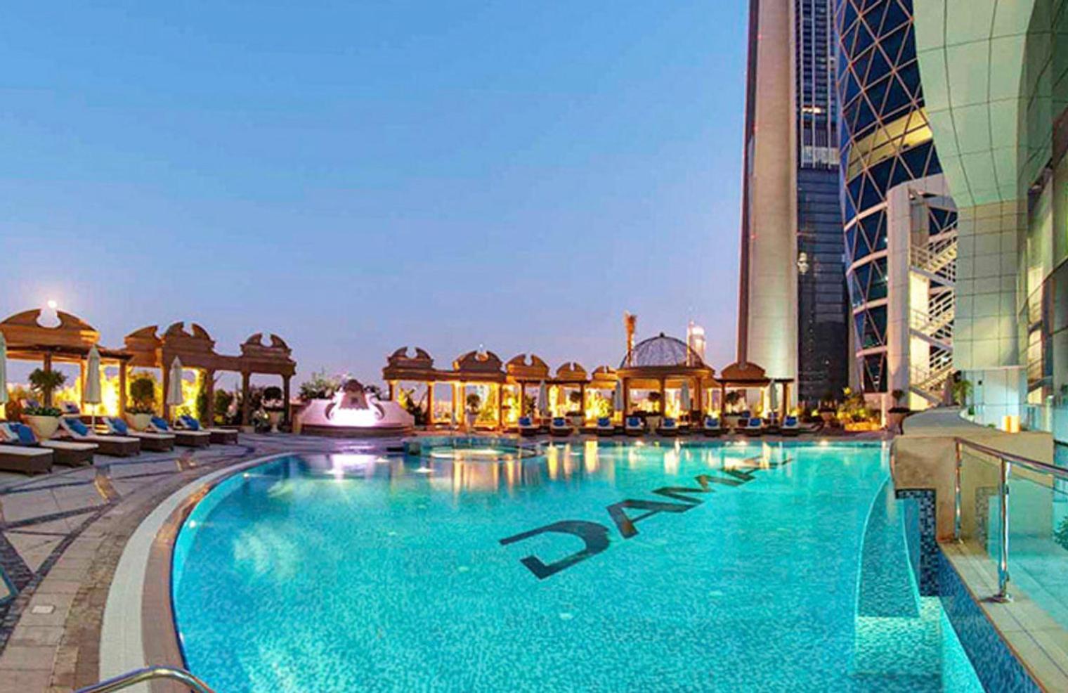 Blueground Difc Tennis Pool Parking Gym Dxb-1537 Dubai